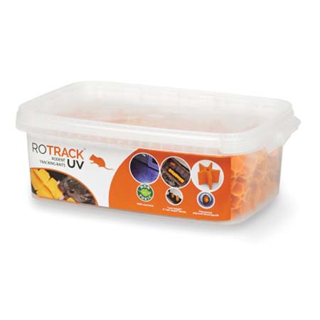 ROD1414 ROTRACK UV ESCA VIRTUALE - Osd gruppo Ecotech srl - Allontanamento piccioni,disinfestazione,HACCP, roditori
